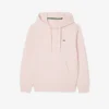 Sweat à capuche en piqué pour femme Sweat à capuche en piqué pour femme