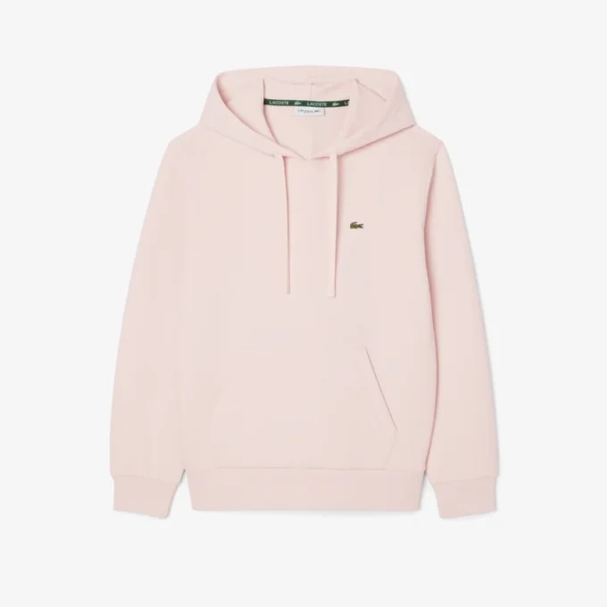 Sweat à capuche en piqué pour femme Sweat à capuche en piqué pour femme