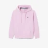Sweat à capuche en piqué pour femme Sweat à capuche en piqué pour femme