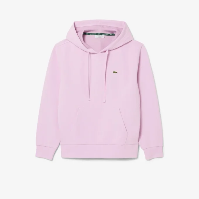 Sweat à capuche en piqué pour femme Sweat à capuche en piqué pour femme