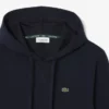 Sweat à capuche en piqué pour femme Sweat à capuche en piqué pour femme