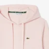 Sweat à capuche en piqué pour femme Sweat à capuche en piqué pour femme