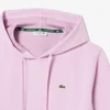 Sweat à capuche en piqué pour femme Sweat à capuche en piqué pour femme