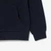 Sweat à capuche en piqué pour femme Sweat à capuche en piqué pour femme