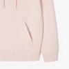 Sweat à capuche en piqué pour femme Sweat à capuche en piqué pour femme