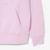 Sweat à capuche en piqué pour femme Sweat à capuche en piqué pour femme
