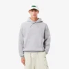 Sweat à capuche imprimé coupe décontractée pour homme