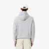 Sweat à capuche imprimé coupe décontractée pour homme