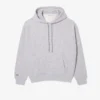 Sweat à capuche imprimé coupe décontractée pour homme