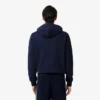 Sweat à capuche imprimé de Tennis pour homme