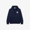 Sweat à capuche imprimé de Tennis pour homme