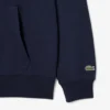 Sweat à capuche imprimé de Tennis pour homme