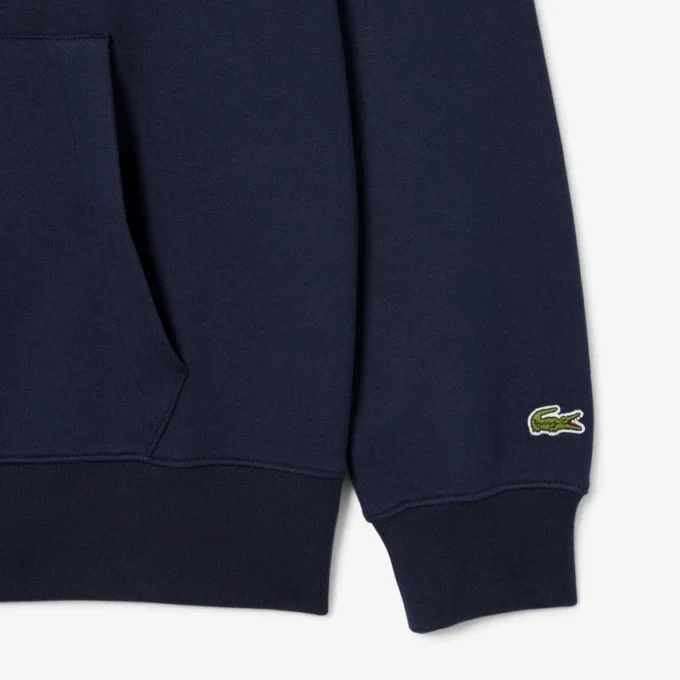 Sweat à capuche imprimé de Tennis pour homme