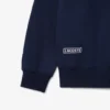 Sweat à capuche imprimé de Tennis pour homme