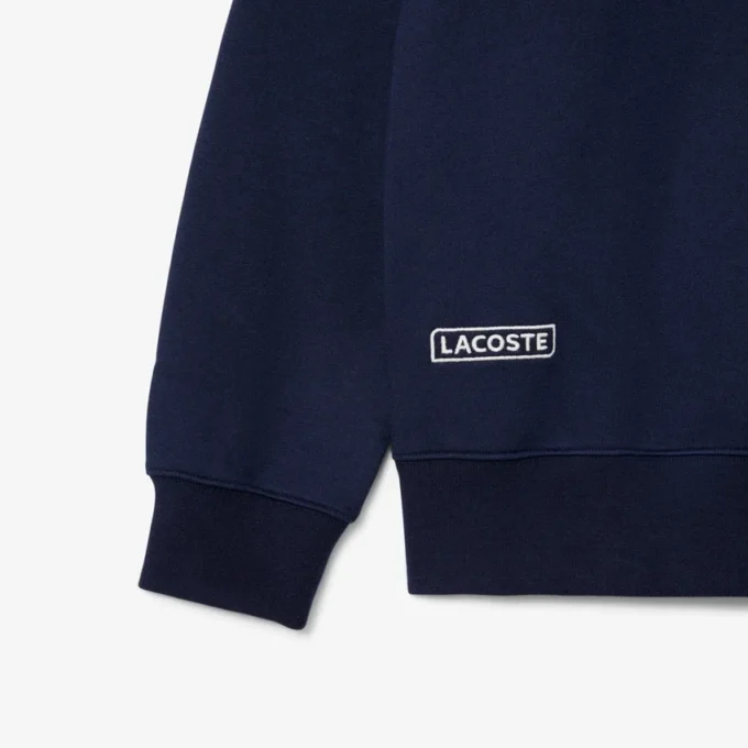 Sweat à capuche imprimé de Tennis pour homme