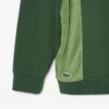 Sweat à capuche imprimé Golf