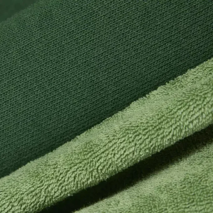 Sweat à capuche imprimé Golf