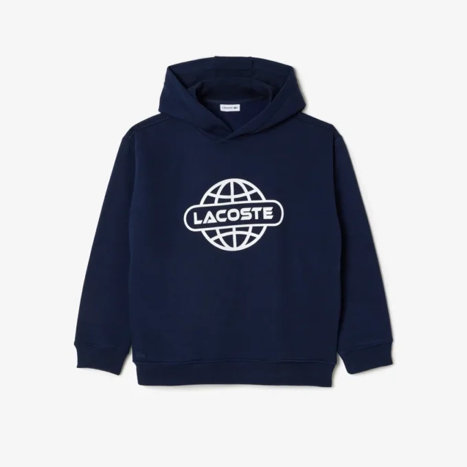 Sweat à capuche imprimé pour enfant Sweat à capuche imprimé pour enfant