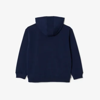 Sweat à capuche imprimé pour enfant