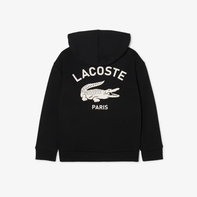 Sweat à capuche imprimé pour garçon Sweat à capuche imprimé pour garçon