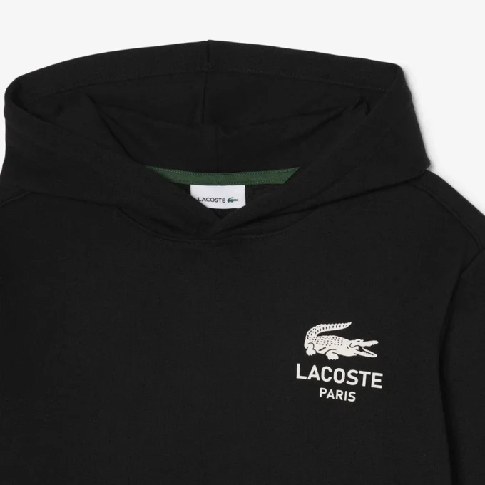 Sweat à capuche imprimé pour garçon Sweat à capuche imprimé pour garçon