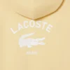 Sweat à capuche imprimé unisexe