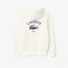 Sweat à capuche imprimé unisexe