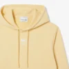 Sweat à capuche imprimé unisexe