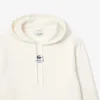Sweat à capuche imprimé unisexe
