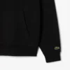 Sweat à capuche imprimé unisexe