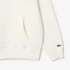 Sweat à capuche imprimé unisexe