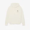 Sweat à capuche Lacoste Tennis X Novak Djokovic