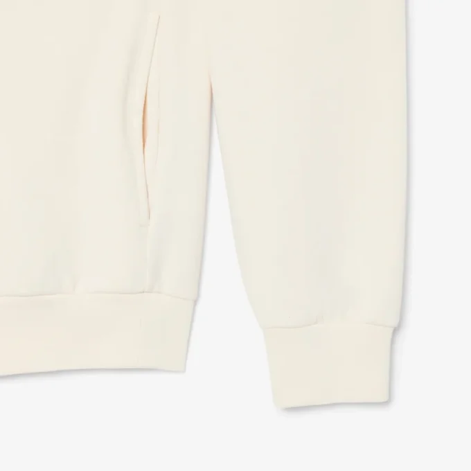 Sweat à capuche Lacoste Tennis X Novak Djokovic
