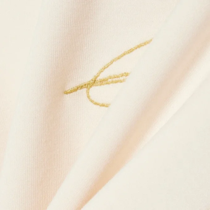 Sweat à capuche Lacoste Tennis X Novak Djokovic