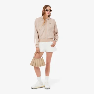 Sweat à capuche Monogramme pour femme