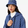Sweat à capuche Monogramme pour femme Sweat à capuche Monogramme pour femme