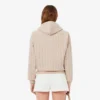Sweat à capuche Monogramme pour femme Sweat à capuche Monogramme pour femme