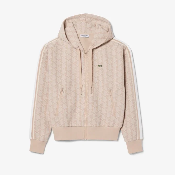Sweat à capuche Monogramme pour femme Sweat à capuche Monogramme pour femme