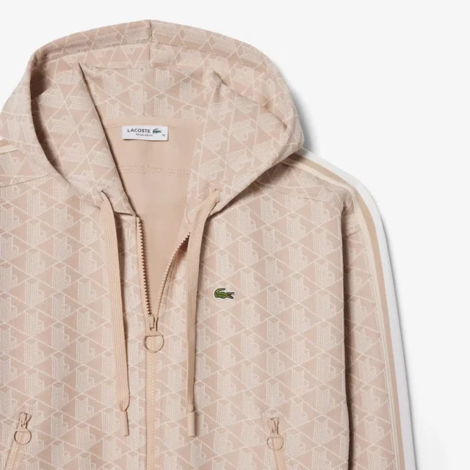 Sweat à capuche Monogramme pour femme Sweat à capuche Monogramme pour femme