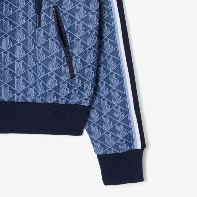 Sweat à capuche Monogramme pour femme Sweat à capuche Monogramme pour femme