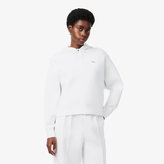 Sweat à capuche oversize ajustable Sweat à capuche oversize ajustable