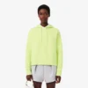 Sweat à capuche oversize ajustable