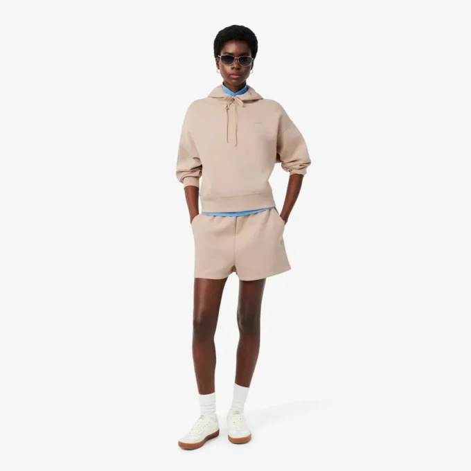 Sweat à capuche oversize ajustable Sweat à capuche oversize ajustable