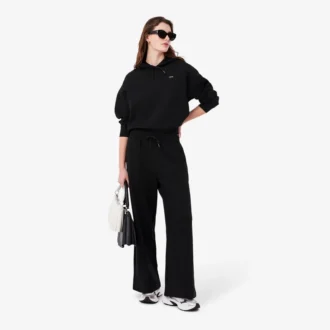 Sweat à capuche oversize ajustable