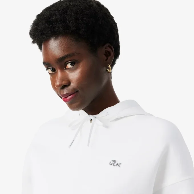 Sweat à capuche oversize ajustable Sweat à capuche oversize ajustable