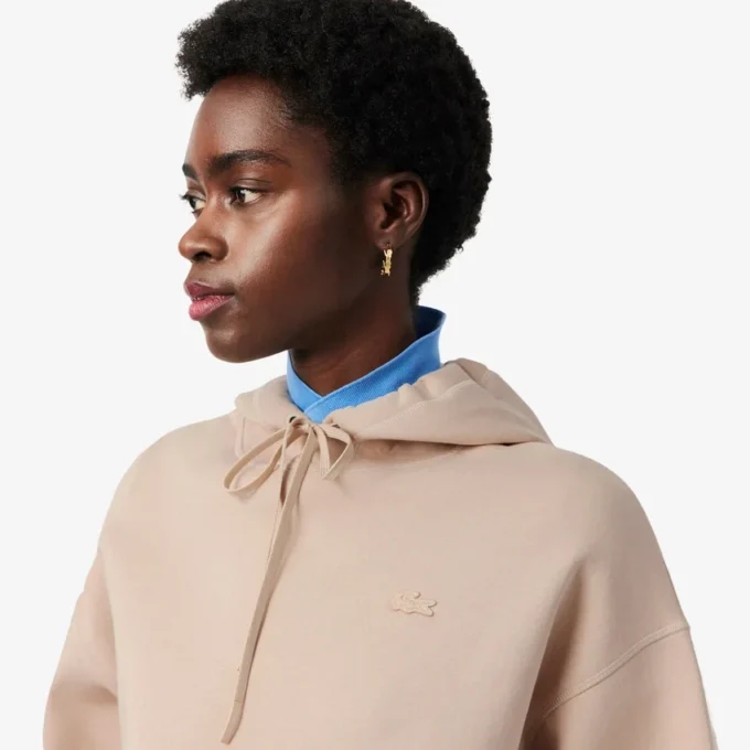 Sweat à capuche oversize ajustable Sweat à capuche oversize ajustable