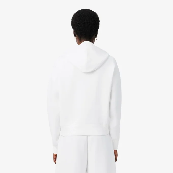 Sweat à capuche oversize ajustable Sweat à capuche oversize ajustable