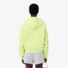 Sweat à capuche oversize ajustable
