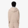 Sweat à capuche oversize ajustable Sweat à capuche oversize ajustable