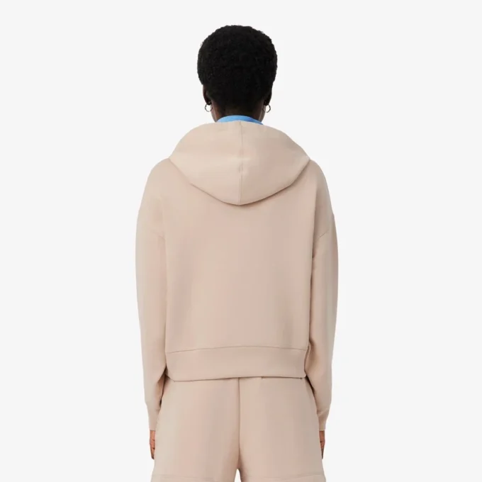 Sweat à capuche oversize ajustable Sweat à capuche oversize ajustable